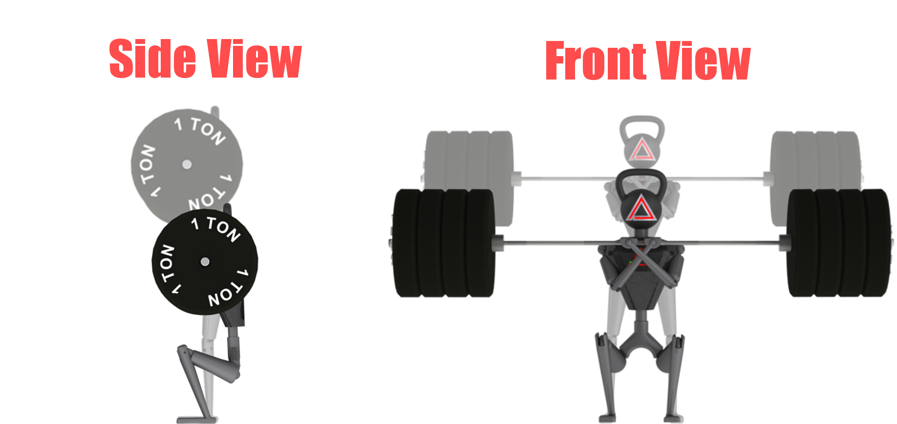 Front Squat